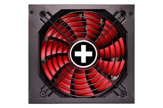 Xilence Performance X Series XP850MR9.2 moduł zasilaczy 850 W 20+4 pin ATX ATX Czarny, Czerwony