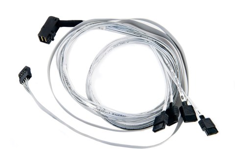 ADAPTEC I-RA-HDMSAS-4SATA-SB/HD SAS CABLE ADAPTEC I-RA-HDMSAS-4SATA-SB/HD SAS CABLE