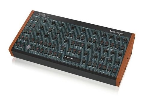Behringer UB-Xa D Syntezator analogowy Behringer UB-Xa D Syntezator analogowy