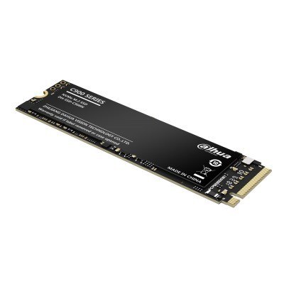 Dahua Technology DHI-SSD-C900N512G urządzenie SSD 512 GB M.2 PCI Express 3.0 NVMe 3D TLC Dahua Technology DHI-SSD-C900N512G urządzenie SSD 512 GB M.2 PCI Express 3.0 NVMe 3D TLC