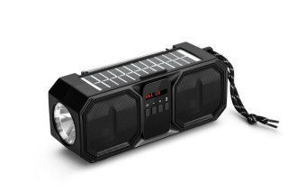 Denver BTG-158 Czarny 8 W