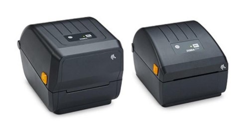 Drukarka etykiet ZD220 termiczna 203dpi USB ZPL EPL Drukarka etykiet ZD220 termiczna 203dpi USB ZPL EPL