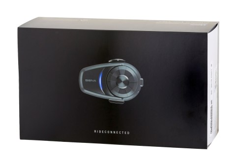 INTERKOM MOTOCYKLOWY SENA 10S SINGLE (10S-02)