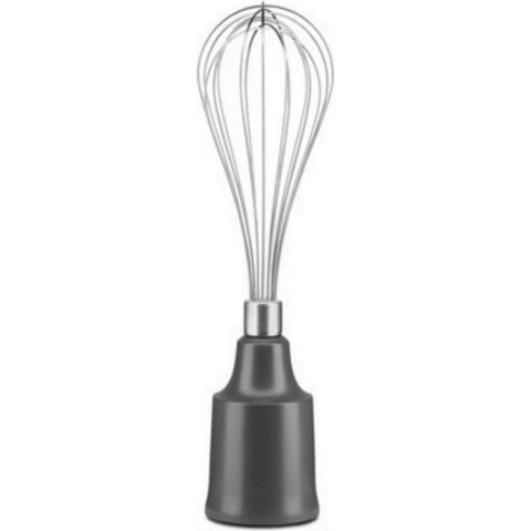 KitchenAid 5KHBV83 Blender immersyjny 180 W Szary, Stal