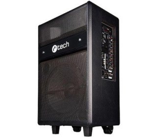 Kombajn C-TECH Impressio Cappella, all-in-one