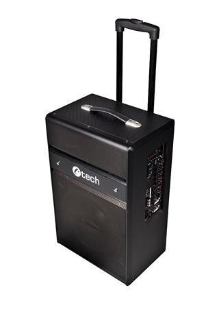 Kombajn C-TECH Impressio Cappella, all-in-one Kombajn C-TECH Impressio Cappella, all-in-one