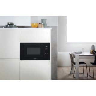 Kuchenka mikrofalowa WHIRLPOOL WMF250G
