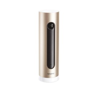 Netatmo Welcome Kamera bezpieczeństwa IP Wewnętrzna 1920 x 1080 px Biurko