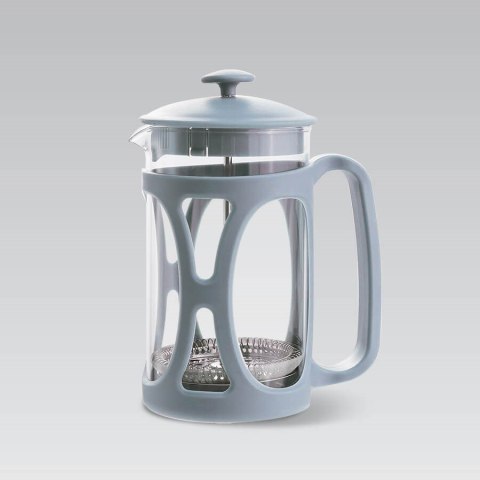 Prasa francuska MAESTRO 600ML MR-1663-600-BLUE Prasa francuska MAESTRO 600ML MR-1663-600-BLUE