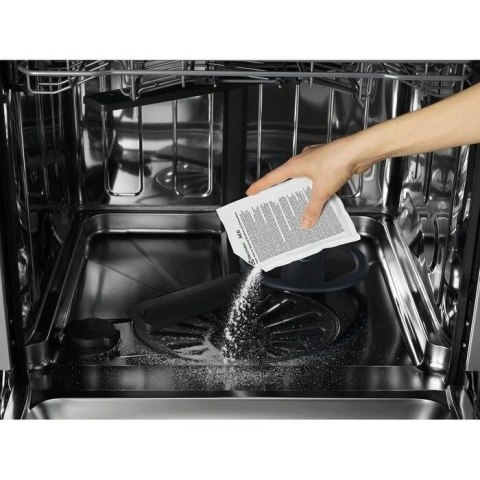 Środek odkamieniający do pralek ELECTROLUX M2GCP101 Środek odkamieniający do pralek ELECTROLUX M2GCP101