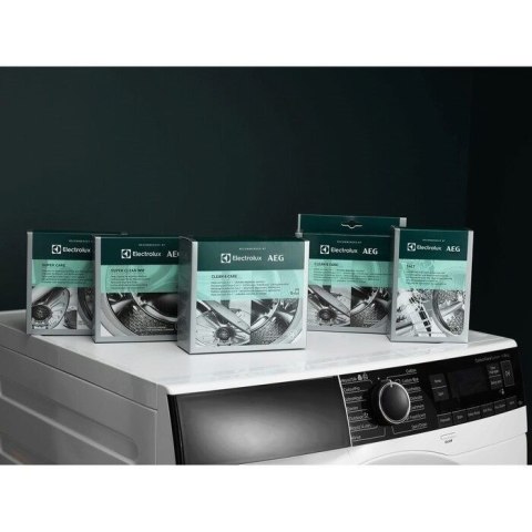 Środek odkamieniający do pralek ELECTROLUX M2GCP101 Środek odkamieniający do pralek ELECTROLUX M2GCP101
