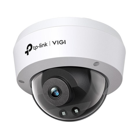 TP-Link VIGI C240I (2.8mm) Douszne Kamera bezpieczeństwa IP Wewnętrz i na wolnym powietrzu 2560 x 1440 px Sufit / Ściana TP-Link VIGI C240I (2.8mm) Douszne Kamera bezpieczeństwa IP Wewnętrz i na wolnym powietrzu 2560 x 1440 px Sufit / Ściana
