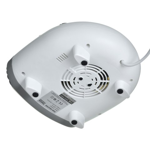 Teesa TSA8027 Termowentylator 1000/2000 W Teesa TSA8027 Termowentylator 1000/2000 W