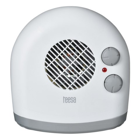 Teesa TSA8027 Termowentylator 1000/2000 W Teesa TSA8027 Termowentylator 1000/2000 W