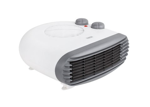 Teesa TSA8027 Termowentylator 1000/2000 W Teesa TSA8027 Termowentylator 1000/2000 W