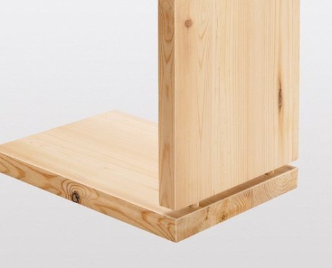 Wolfcraft GmbH 4650000 narzędzie do drapowania Przyrząd do kołków