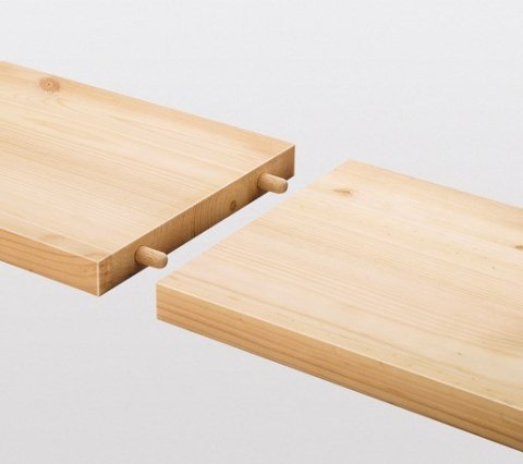 Wolfcraft GmbH 4650000 narzędzie do drapowania Przyrząd do kołków