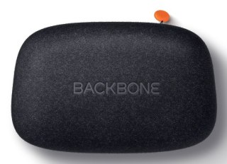 Backbone CC-01-B-R akcesorium do sterowania w grach Obudowa do kontrolera gier