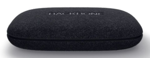 Backbone CC-01-B-R akcesorium do sterowania w grach Obudowa do kontrolera gier Backbone CC-01-B-R akcesorium do sterowania w grach Obudowa do kontrolera gier