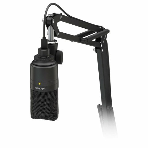 Behringer D3 PODCAST BUNDLE Mikrofon USB z akcesoriami Behringer D3 PODCAST BUNDLE Mikrofon USB z akcesoriami
