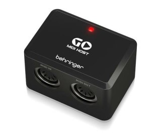 Behringer GO MIDI HOST Interfejs USB/MIDI
