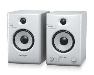 Behringer TRUTH 4.5 BT-WH Para monitorów studyjnych aktywnych 4,5"