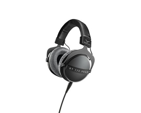 Beyerdynamic DT 770 PRO X Słuchawki studyjne zamknięte Beyerdynamic DT 770 PRO X Słuchawki studyjne zamknięte
