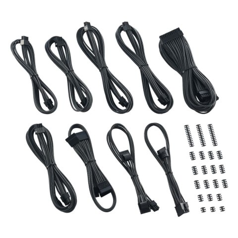 Cablemod CM-RTS-CKIT-NKC-R wewnętrzny kabel zasilający Cablemod CM-RTS-CKIT-NKC-R wewnętrzny kabel zasilający