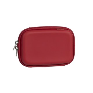 Case HDD Rivacase 9101 czerwony