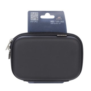 Case HDD/GPS Rivacase 9101 czarny