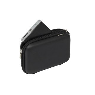 Case HDD/GPS Rivacase 9102 czarny