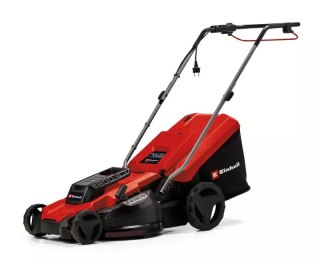 Einhell GC-EM 1800/43 Kosiarka do trawnika typu push Prąd przemienny Czarny, Czerwony