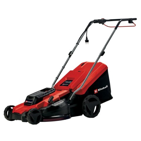Einhell GC-EM 1800/43 Kosiarka do trawnika typu push Prąd przemienny Czarny, Czerwony
