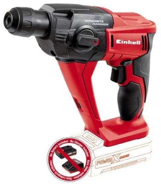 Einhell TE-HD 18 Li - Solo 1100 RPM