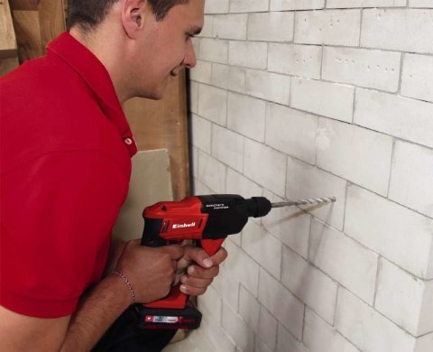 Einhell TE-HD 18 Li - Solo 1100 RPM