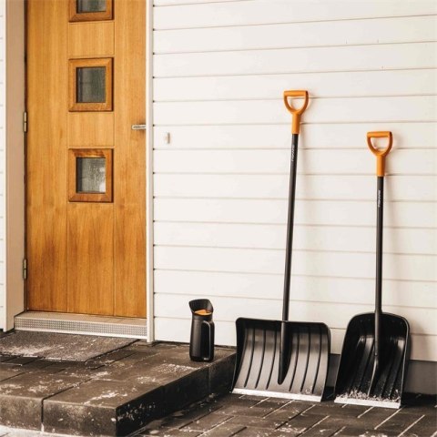 Fiskars 1057076 ręczny rozsiewacz nawozu