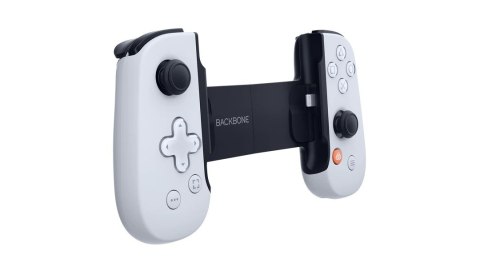 Gamepad Backbone One PlayStation Edition dla Android