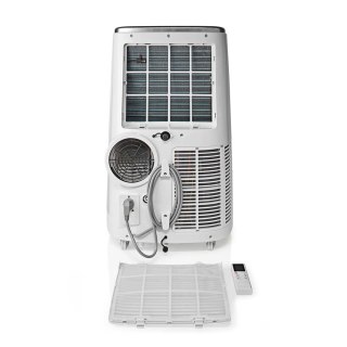 Klimatyzator przenośny Nedis SmartLife biały