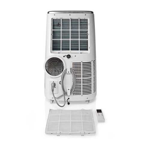 Klimatyzator przenośny Nedis SmartLife biały