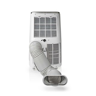 Klimatyzator przenośny Nedis SmartLife biały