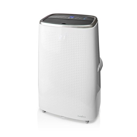 Klimatyzator przenośny Nedis SmartLife biały