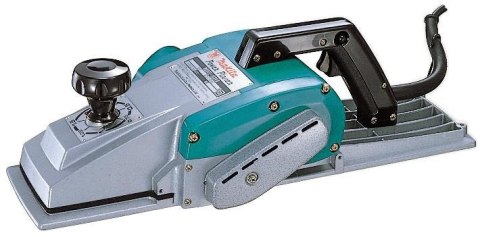 Makita 1806B strug elektryczny 1200 W 15000 RPM Czarny, Zielony, Szary Makita 1806B strug elektryczny 1200 W 15000 RPM Czarny, Zielony, Szary