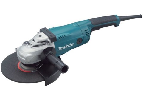 Makita GA9020R szlifierka kątowa 23 cm 6600 RPM 2200 W 8,01 kg Makita GA9020R szlifierka kątowa 23 cm 6600 RPM 2200 W 8,01 kg