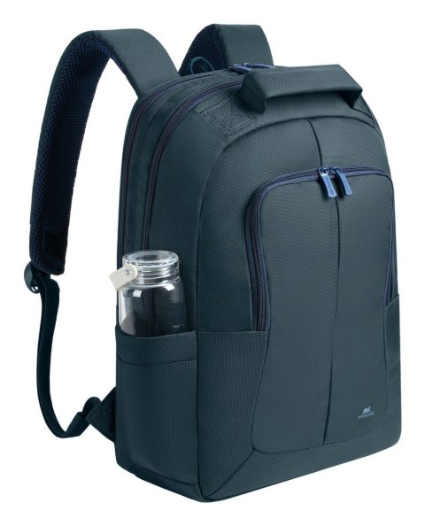 Plecak na laptop 15.6"-16" Rivacase 8436 ciemno niebieski