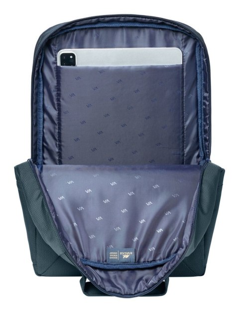 Plecak na laptop 15.6"-16" Rivacase 8436 ciemno niebieski