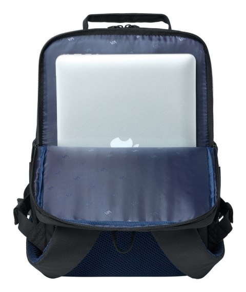 Plecak na laptopa 14" Rivacase 8425 czarny