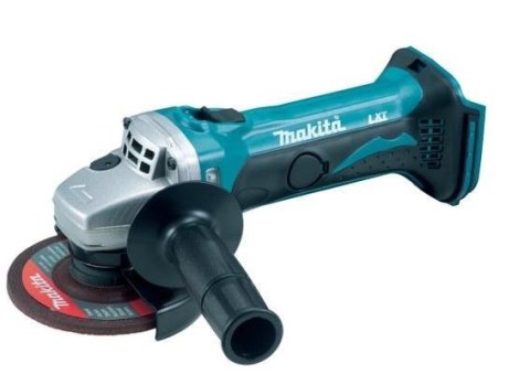 SZLIFIERKA KATOWA FI 115 18V-LI DGA452Z MAKITA SZLIFIERKA KATOWA FI 115 18V-LI DGA452Z MAKITA