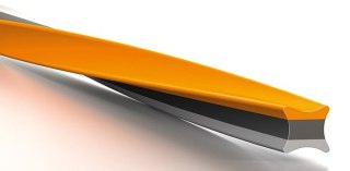 Żyłka tnąca Carbon CF3 3,0 mm x 45 m Stihl