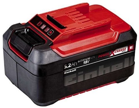 Akumulator EINHELL Power X-Change 4511437 (Li-Ion) Akumulator EINHELL Power X-Change 4511437 (Li-Ion)