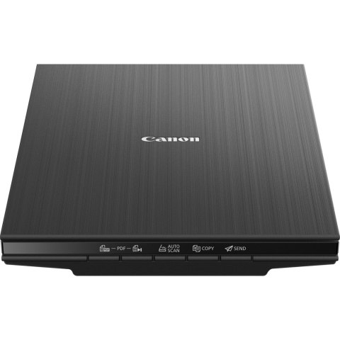 Canon CanoScan Skaner płaski LiDE 400 - czarny Canon CanoScan Skaner płaski LiDE 400 - czarny